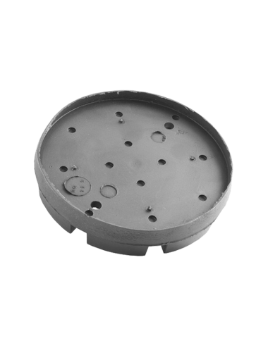 Rubberen pads Nussbaum / ATT / AMI / Ammco / Force / Wheeltronic / Phoenix / Snap-on